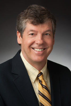 Thomas J. McNamara, MD