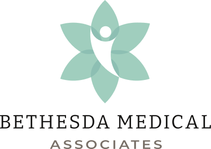 Bethesda Medical Logo